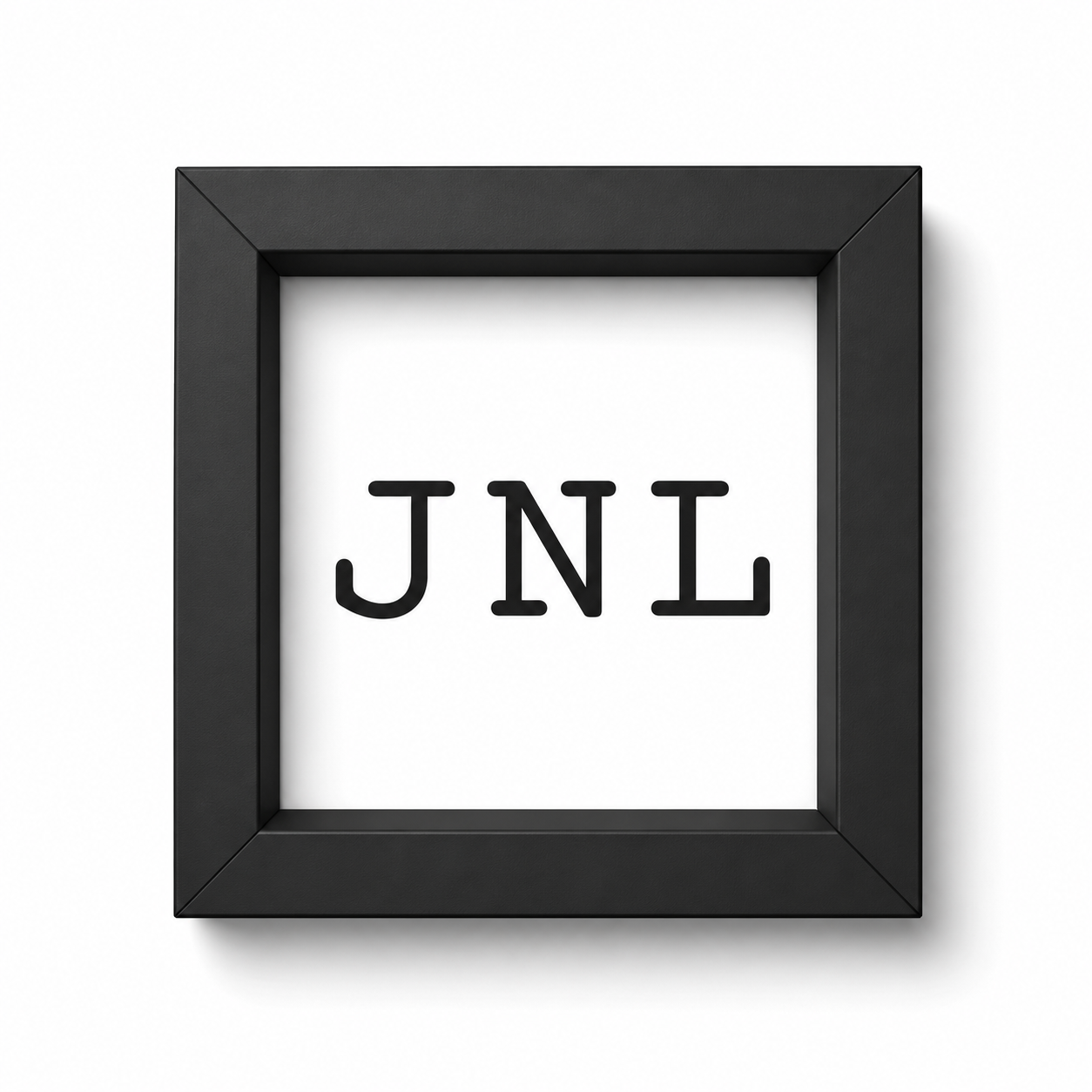 JNL Square logo