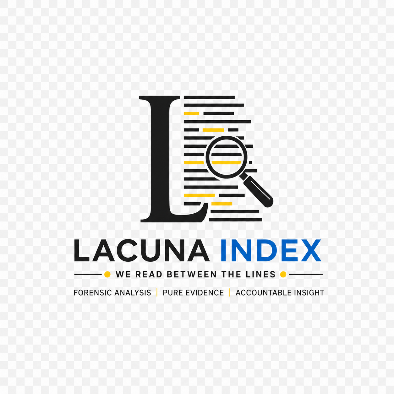Lacuna Index logo