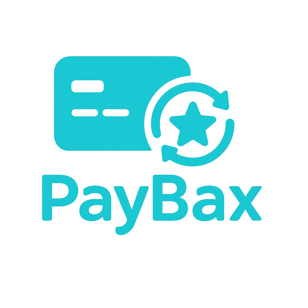 PayBax logo